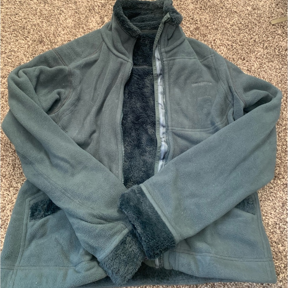Patagonia Jacket